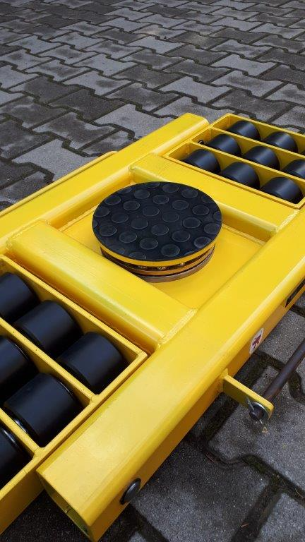 Kuva 13 - Toteutuksen kuvaus