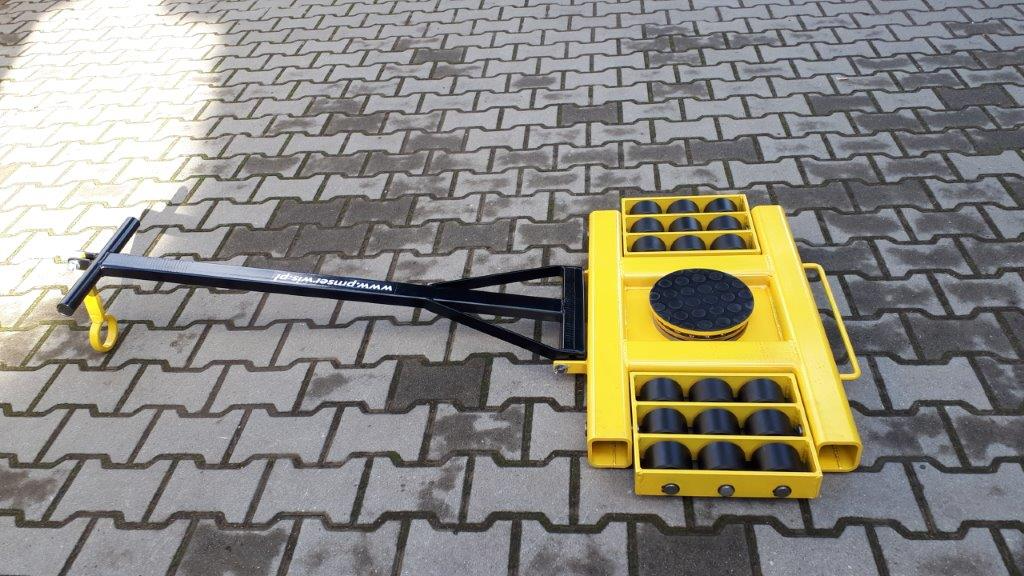 Kuva 14 - Toteutuksen kuvaus