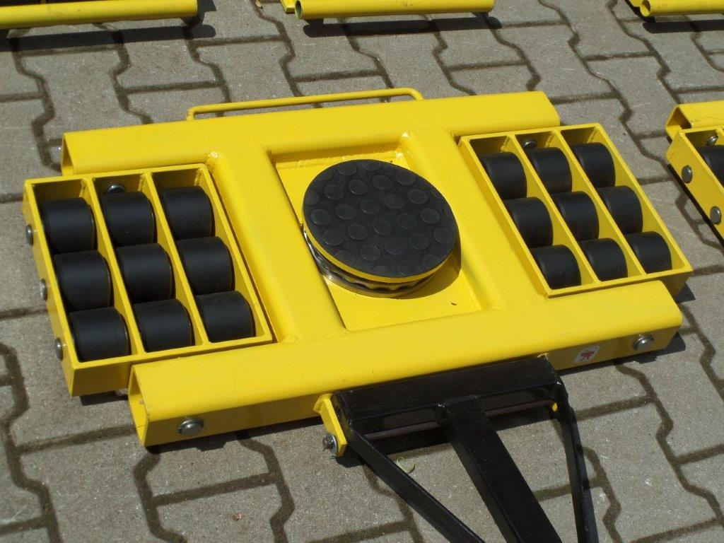 Kuva 19 - Toteutuksen kuvaus