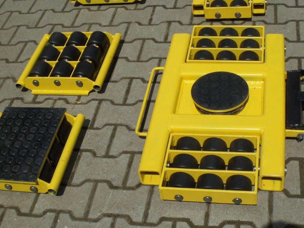 Kuva 20 - Toteutuksen kuvaus