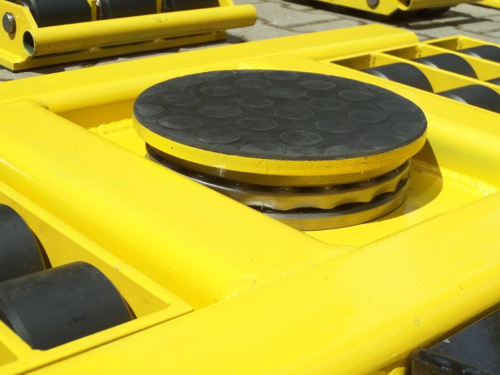 Kuva 21 - Toteutuksen kuvaus