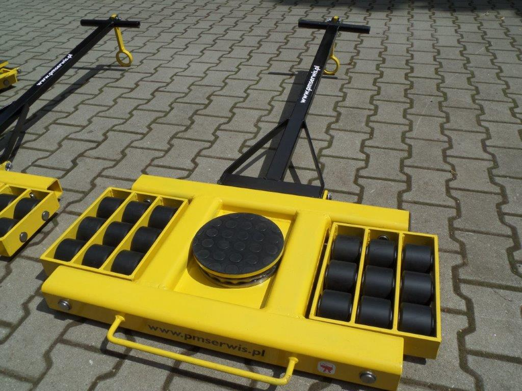 Kuva 23 - Toteutuksen kuvaus