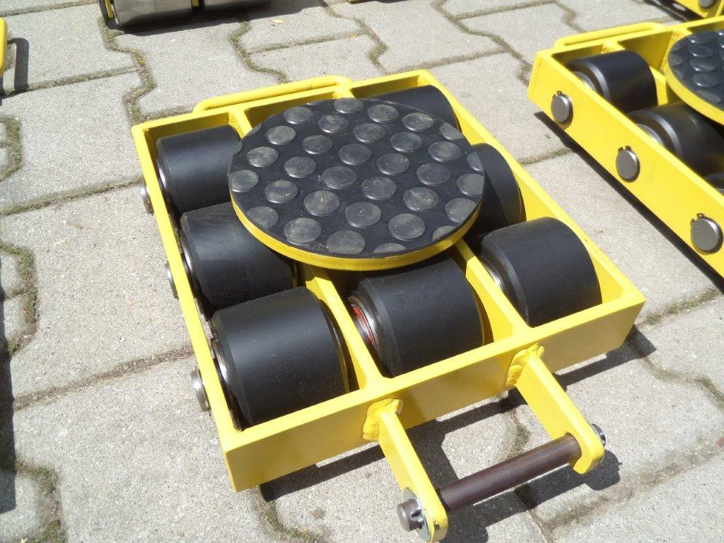 Kuva 29 - Toteutuksen kuvaus