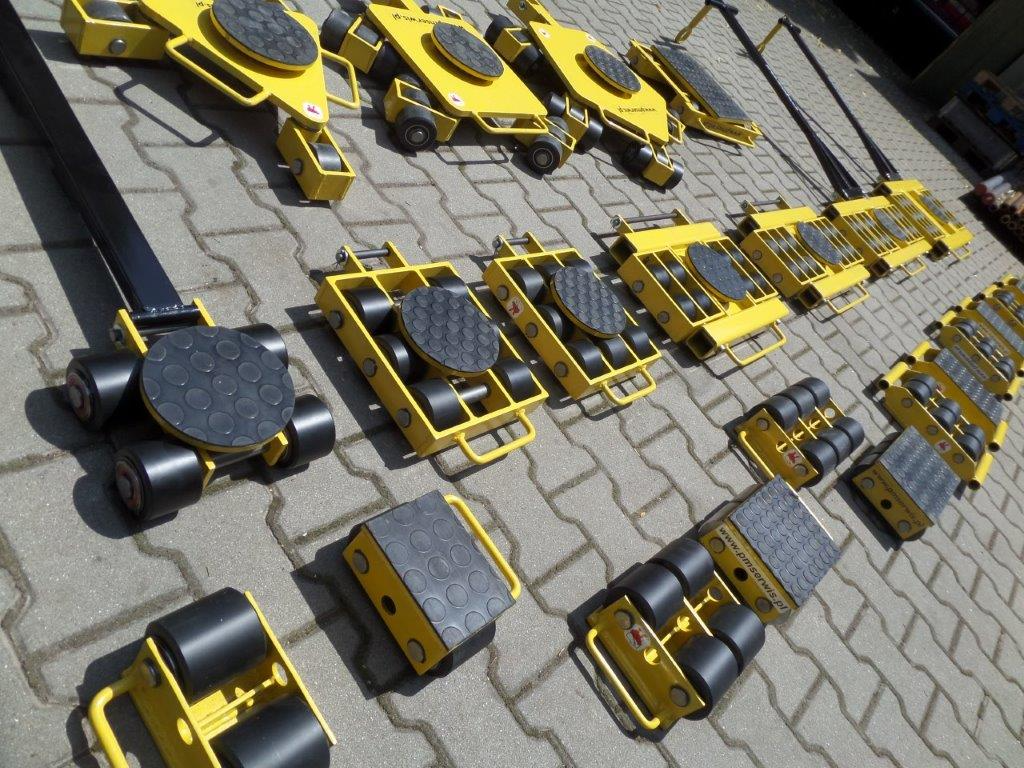 Kuva 32 - Toteutuksen kuvaus