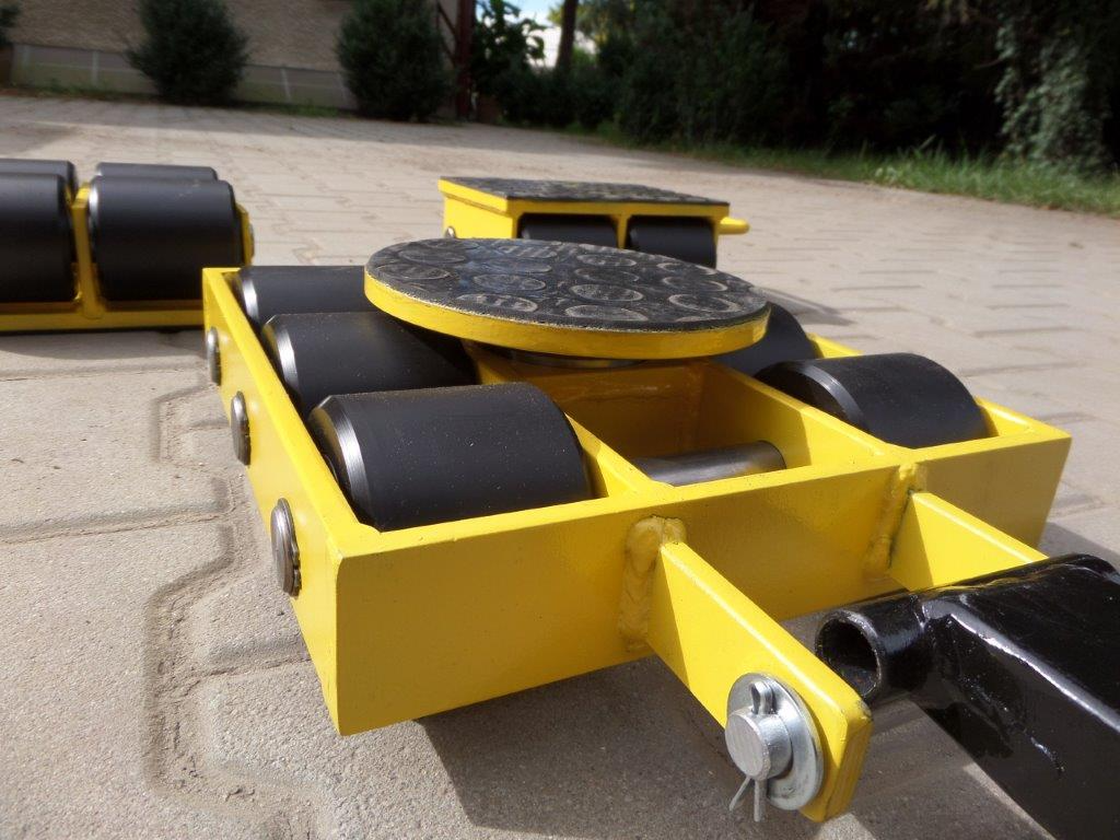 Kuva 33 - Toteutuksen kuvaus