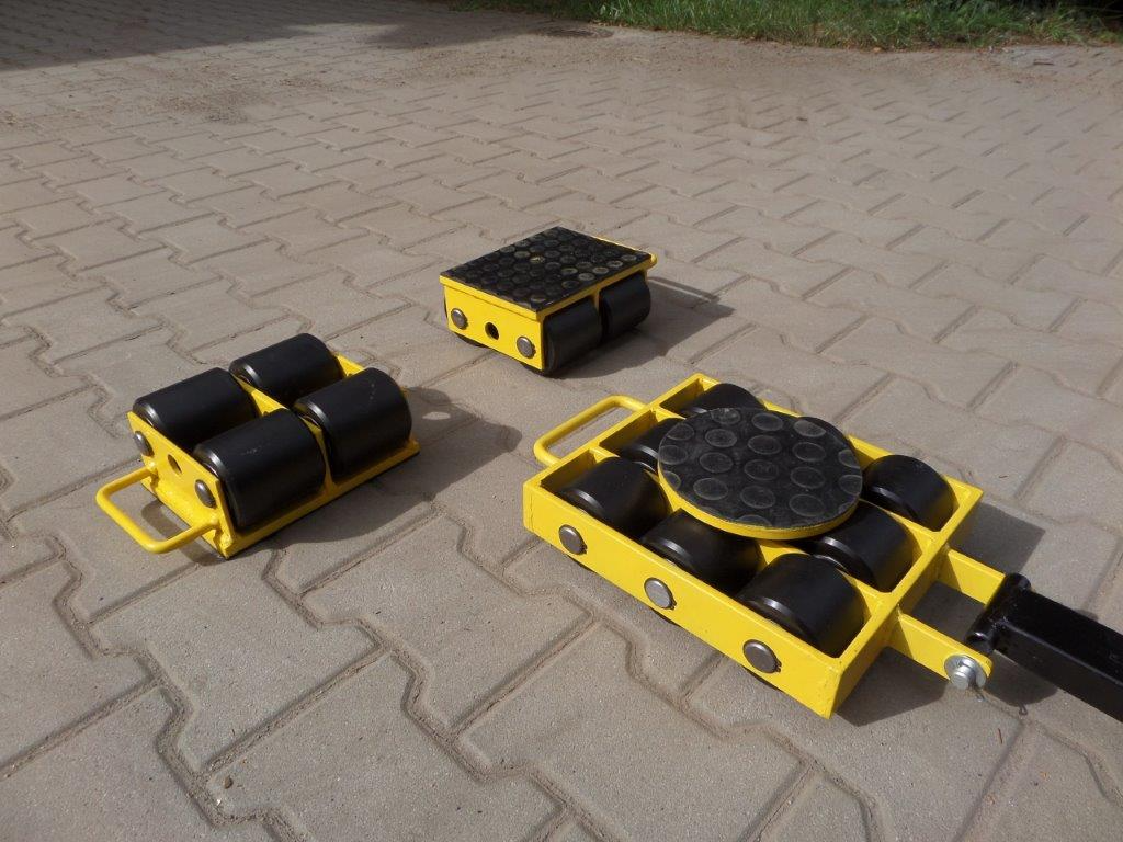 Kuva 35 - Toteutuksen kuvaus