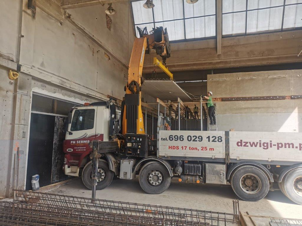 Kuva 36 - Toteutuksen kuvaus