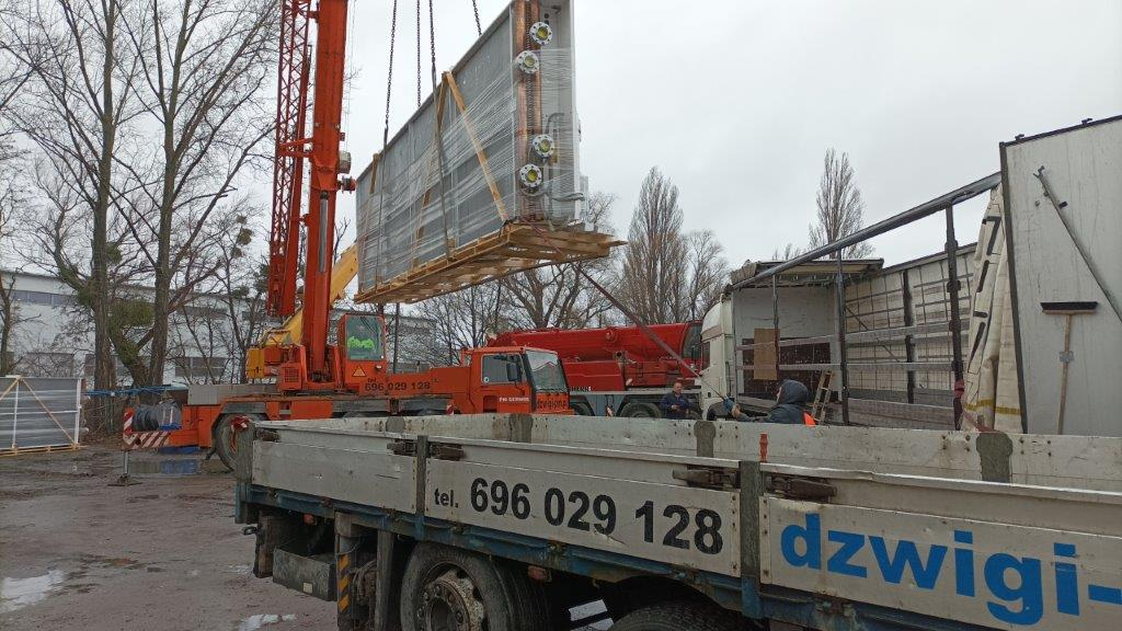 Kuva 42 - Toteutuksen kuvaus