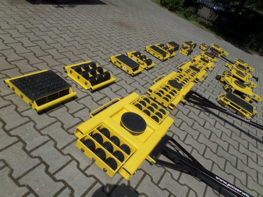 Kuva 43 - Toteutuksen kuvaus