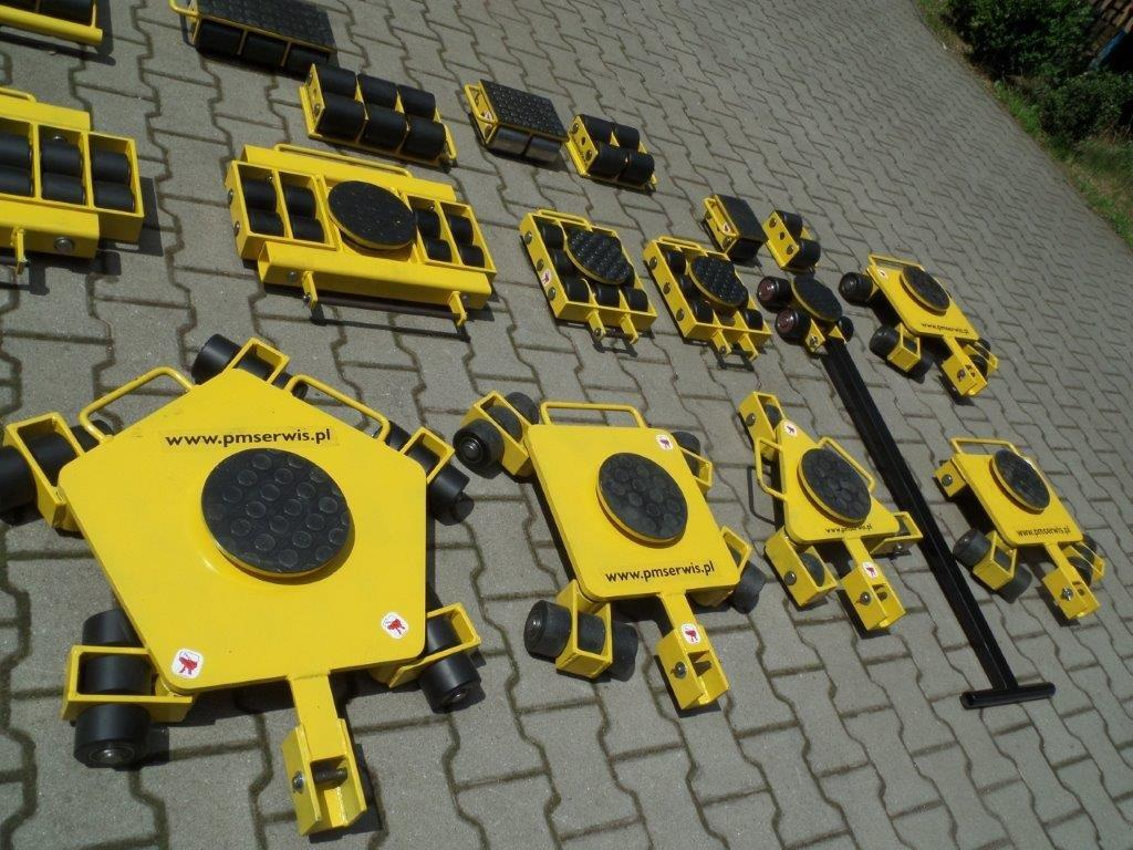 Kuva 45 - Toteutuksen kuvaus