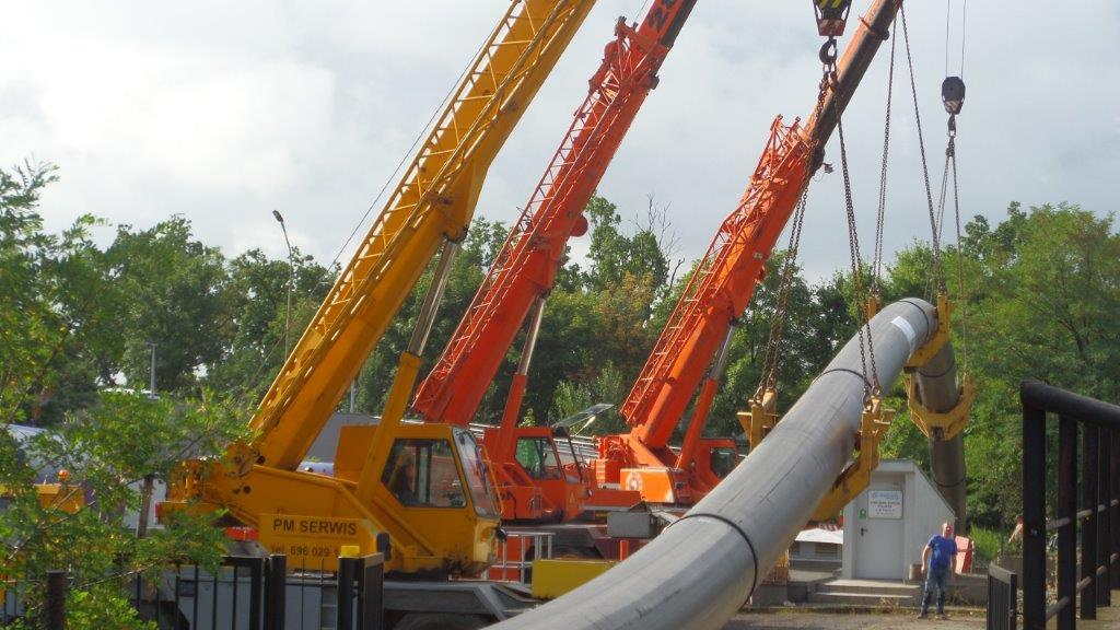 Kuva 49 - Toteutuksen kuvaus