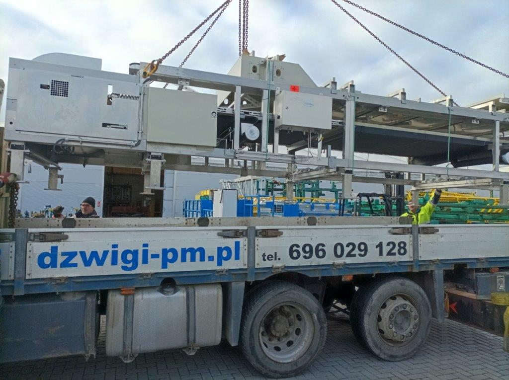 Kuva 51 - Toteutuksen kuvaus