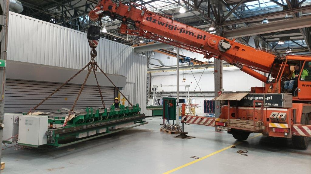 Kuva 52 - Toteutuksen kuvaus