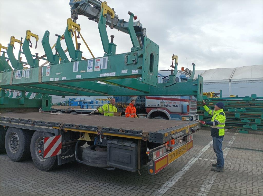 Kuva 53 - Toteutuksen kuvaus