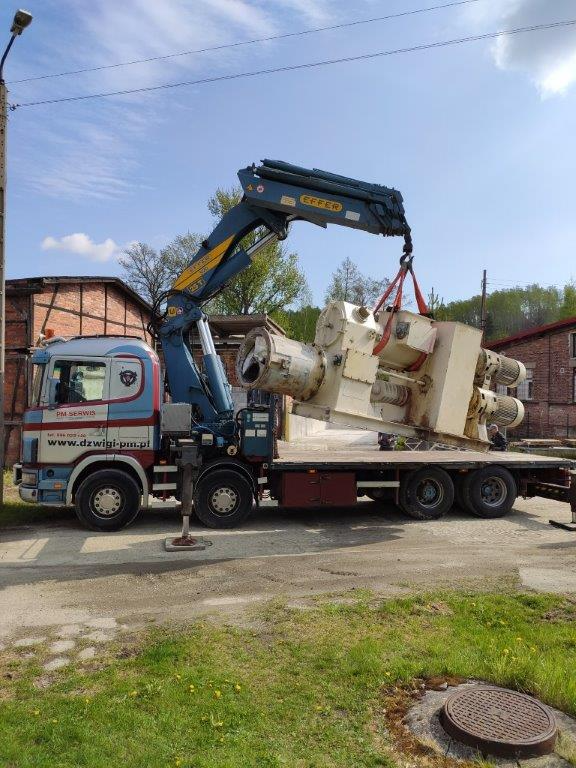 Kuva 54 - Toteutuksen kuvaus